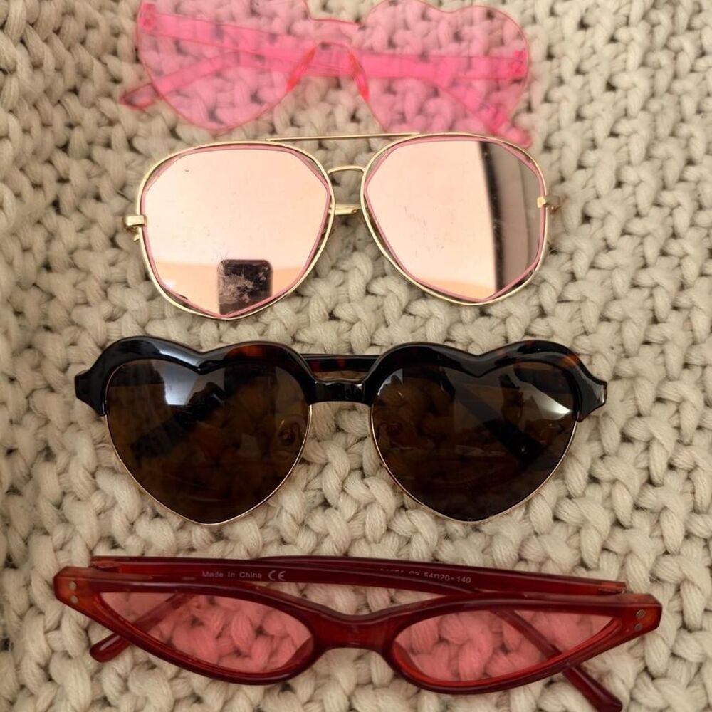 Women's multi Sunglasses
